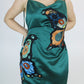 Papillon Slip Dress