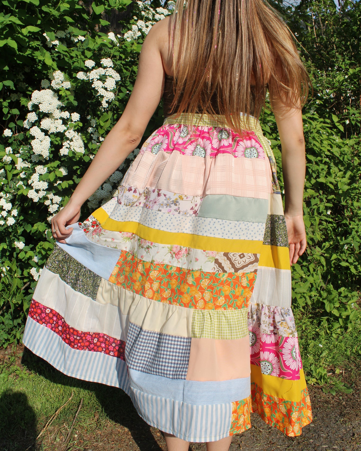 Orchard Skirt