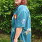 Aqua Shirt