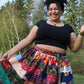 Caravan Skirt