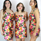 Good Fruit Slip Dress