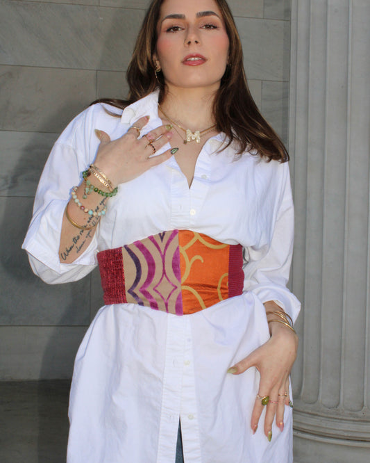 Truffala Corset Belt