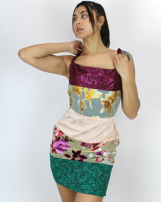Polly Slip Dress