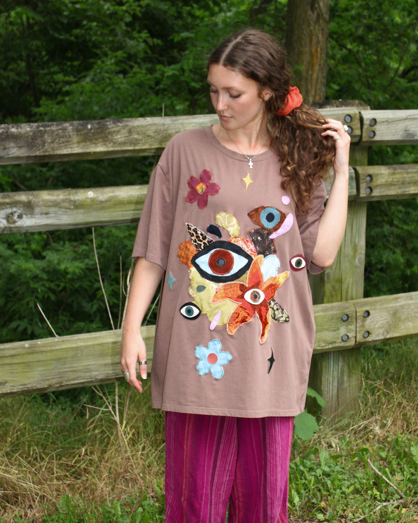 Chaos Tee