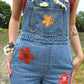 Kalokairi Overalls