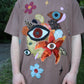 Chaos Tee