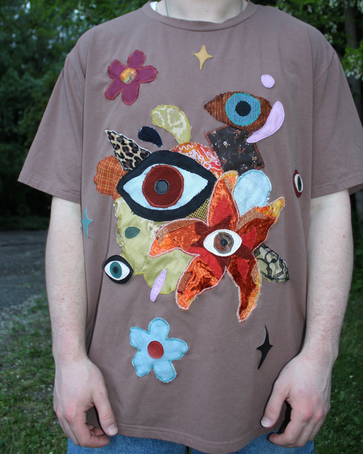 Chaos Tee