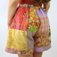 Pink Picnic Shorts