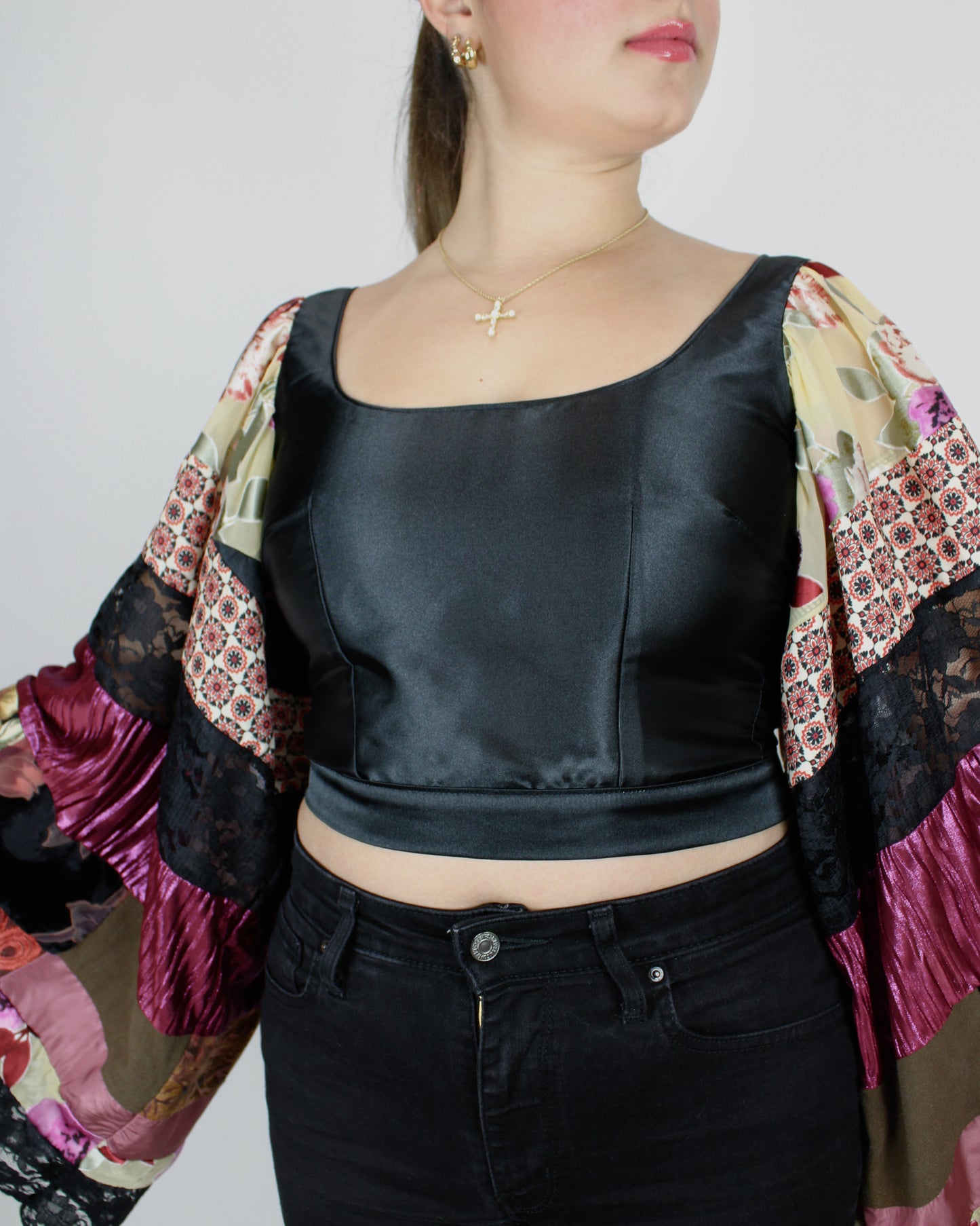 Desert Rose Top