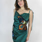 Papillon Slip Dress