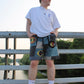 Stargazer Shorts