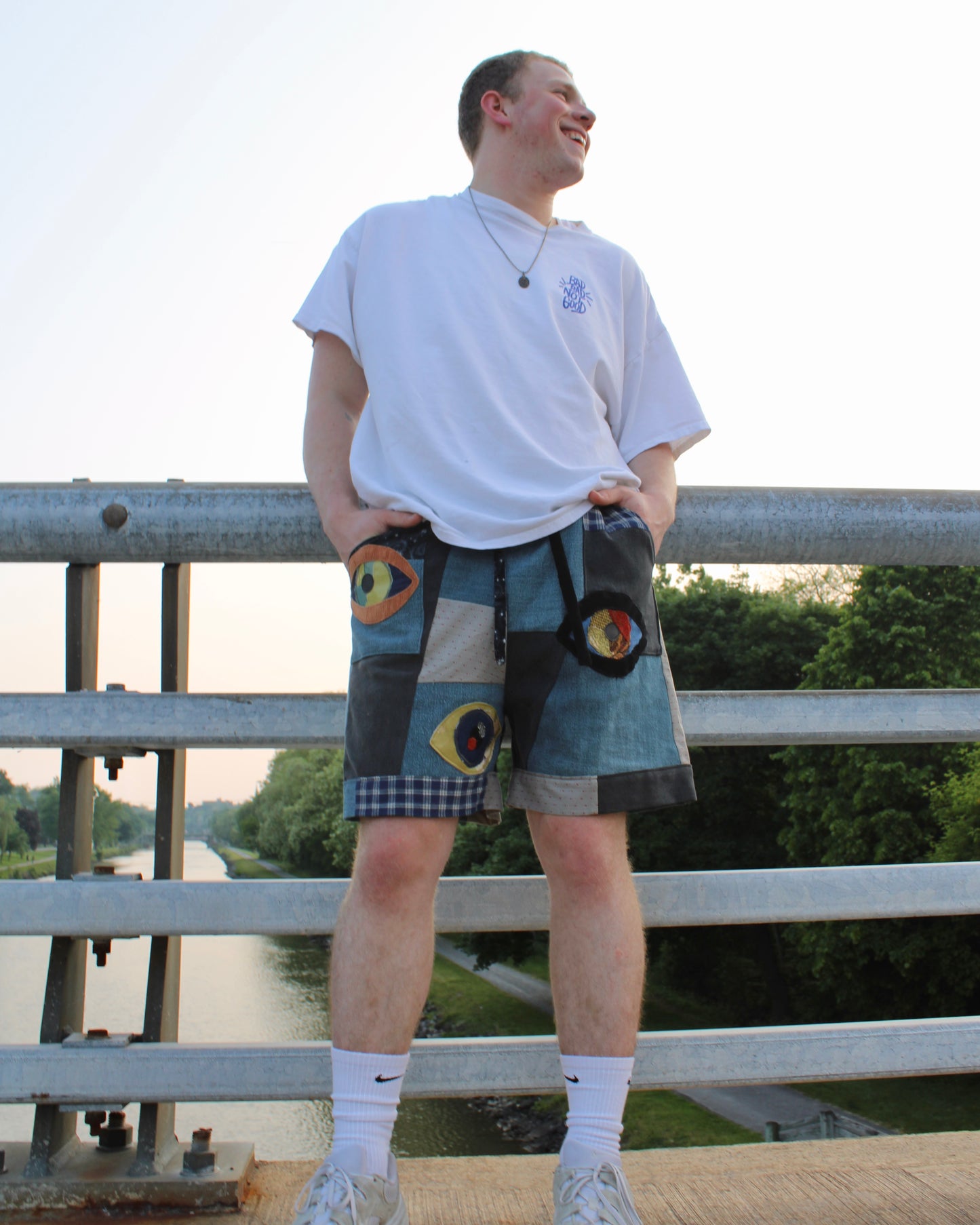 Stargazer Shorts