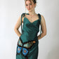 Mariposa Slip Dress