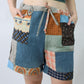 Walnut Grove Shorts