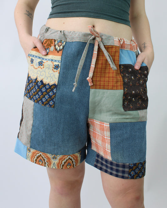 Walnut Grove Shorts