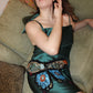 Mariposa Slip Dress