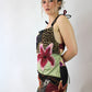 Chuchie Slip Dress