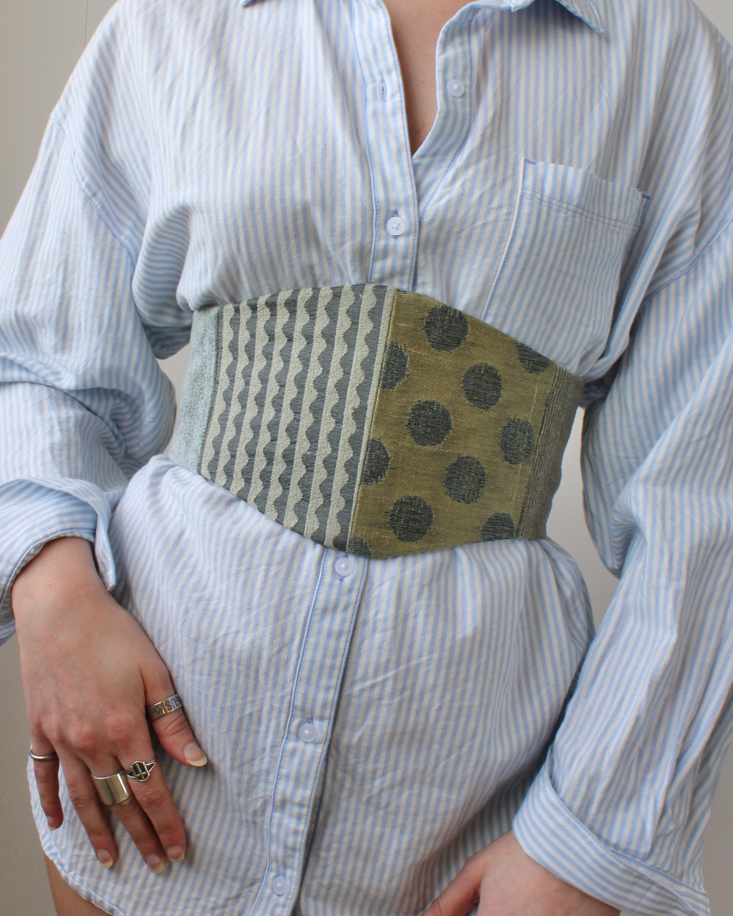 Neptune Corset Belt