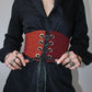 Sparrow Corset Belt