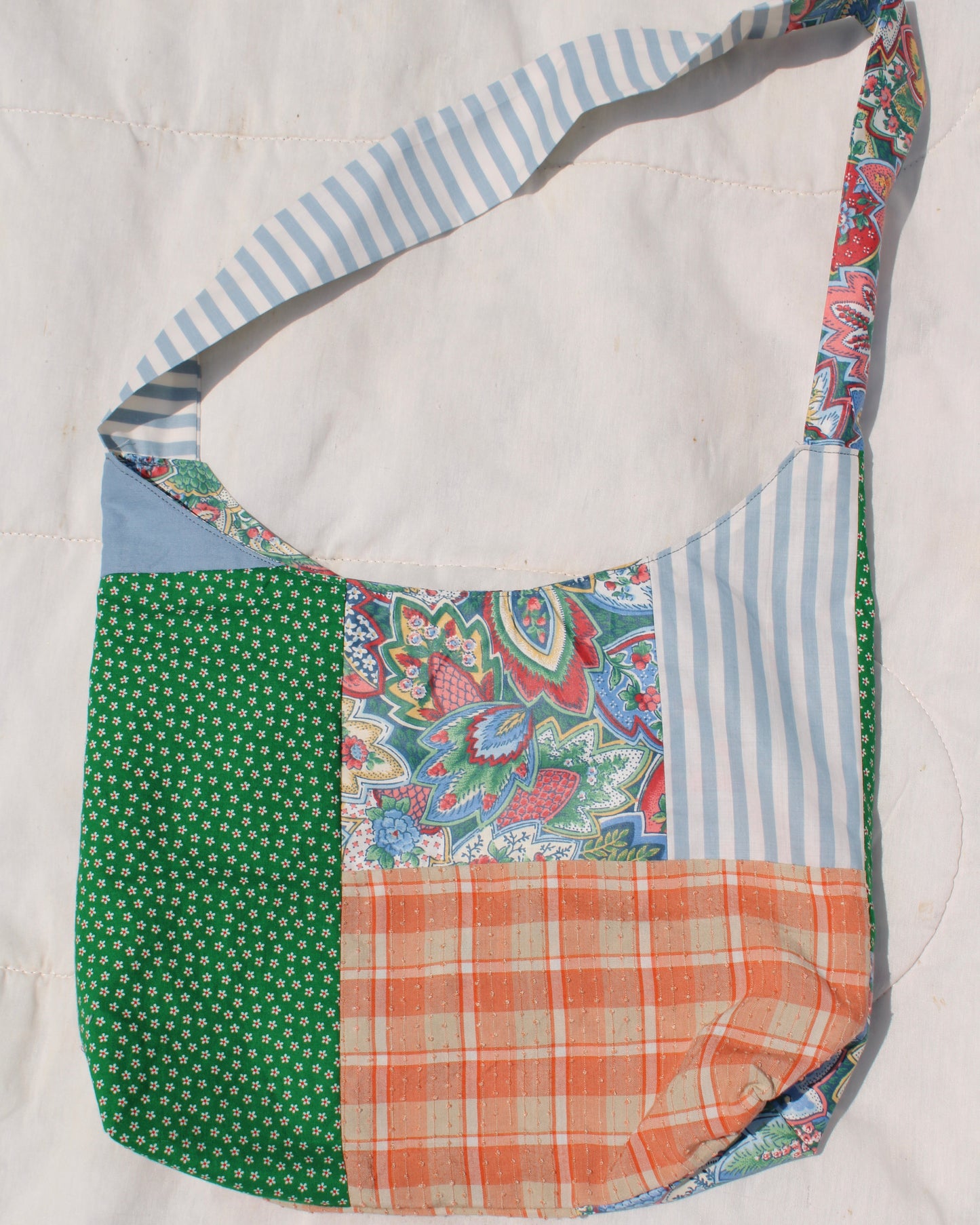 Capri Tote Bag