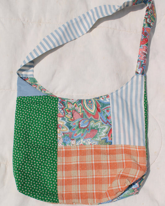Capri Tote Bag