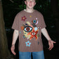 Chaos Tee