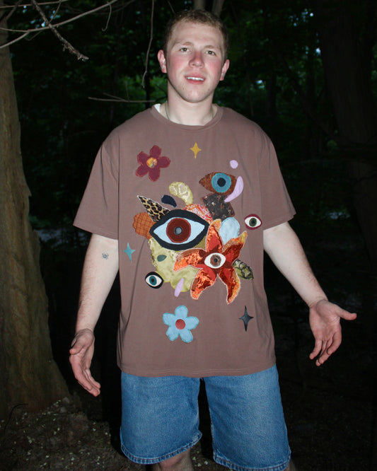 Chaos Tee