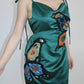 Papillon Slip Dress