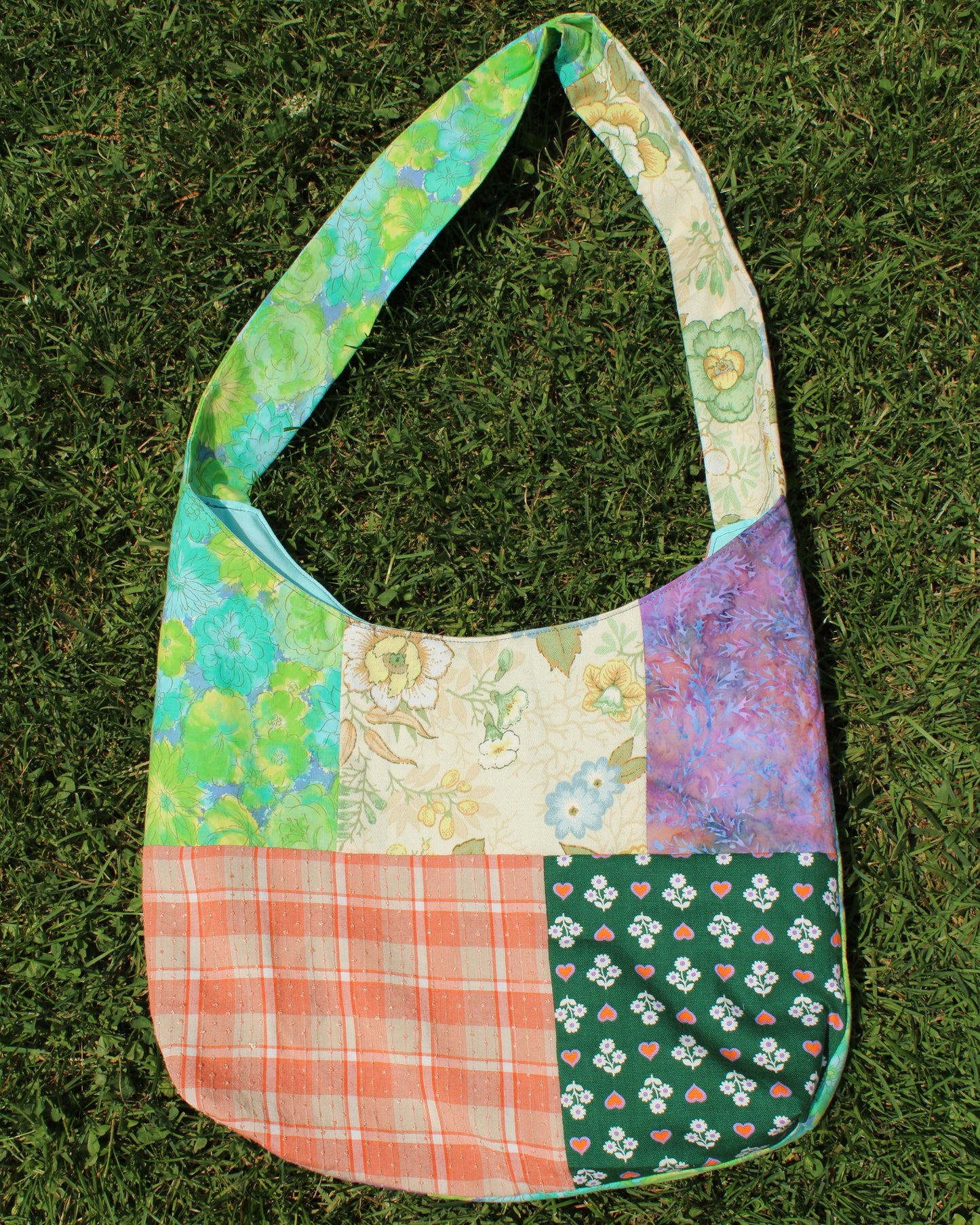 Julie Tote Bag