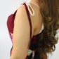 Cherry Blossom Slip Dress