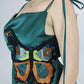 Papillon Slip Dress