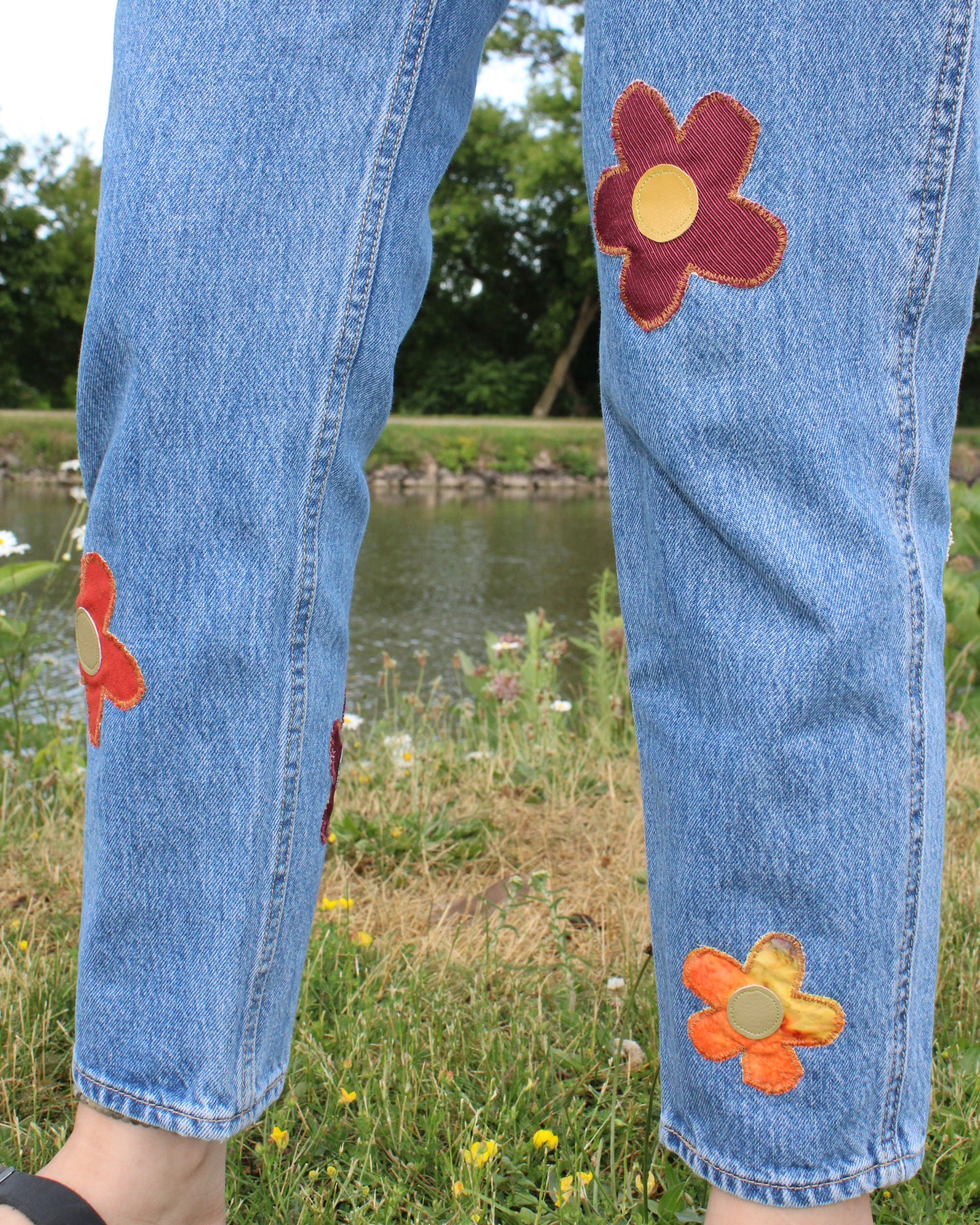 Kalokairi Overalls
