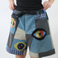 Stargazer Shorts