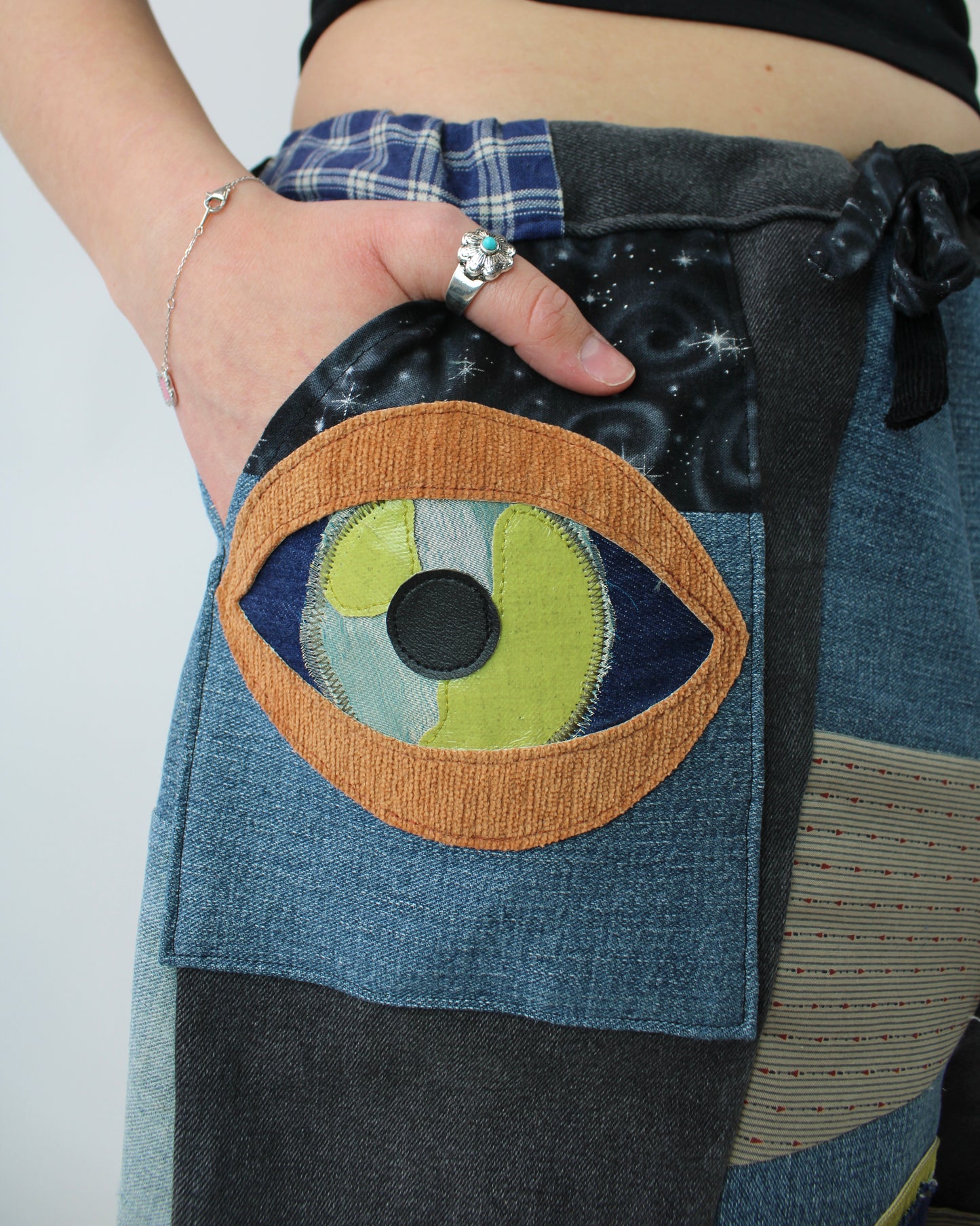 Stargazer Shorts