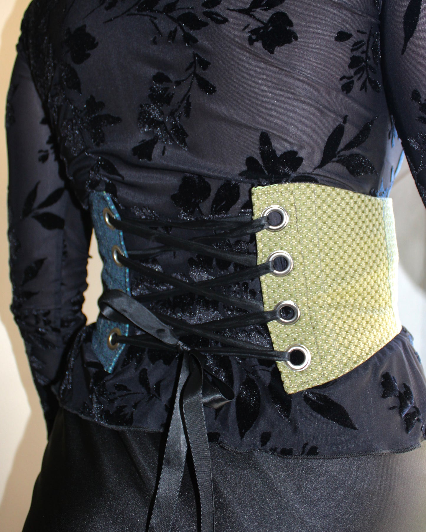 Roscoe Corset Belt