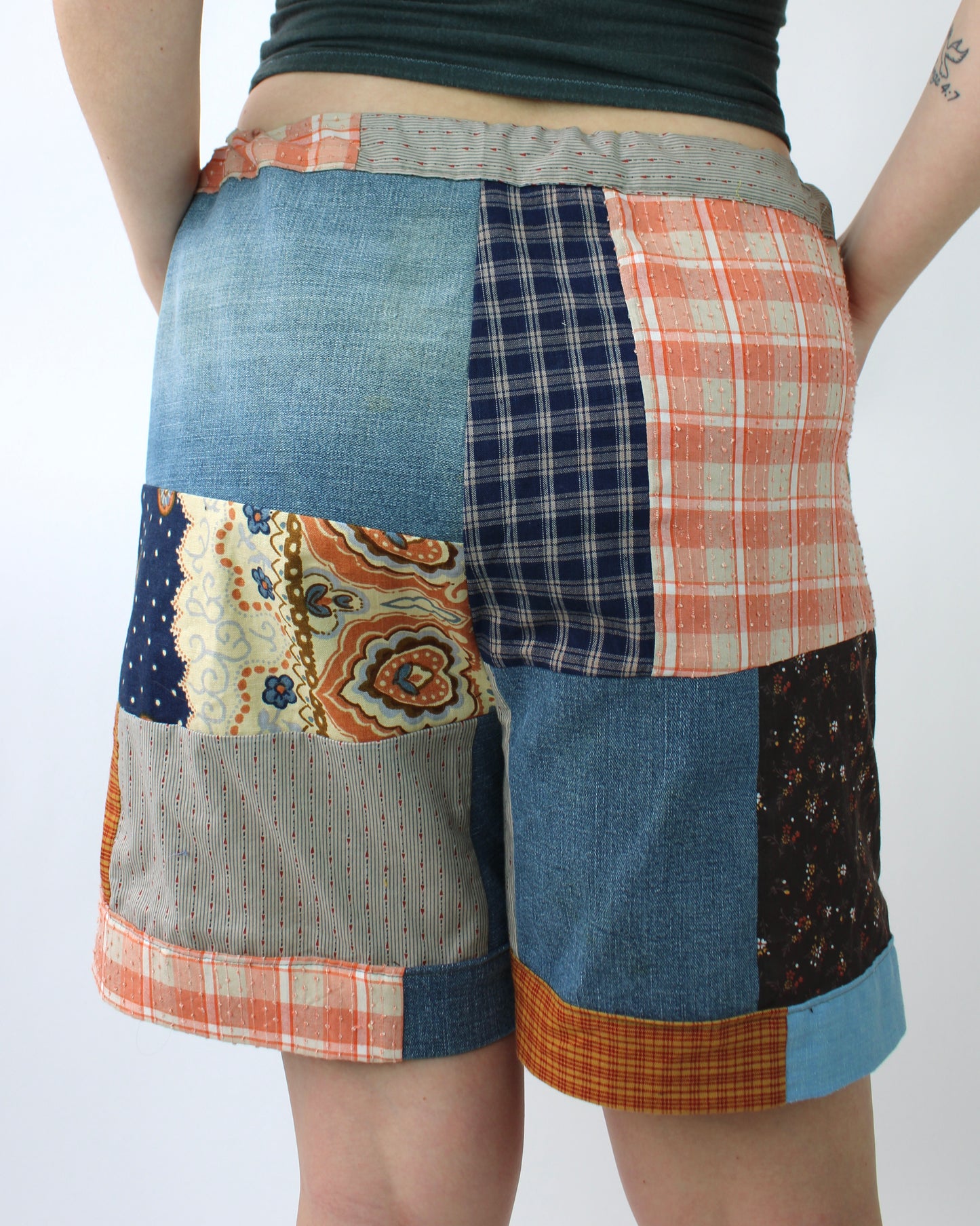 Walnut Grove Shorts
