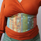 Knox Corset Belt