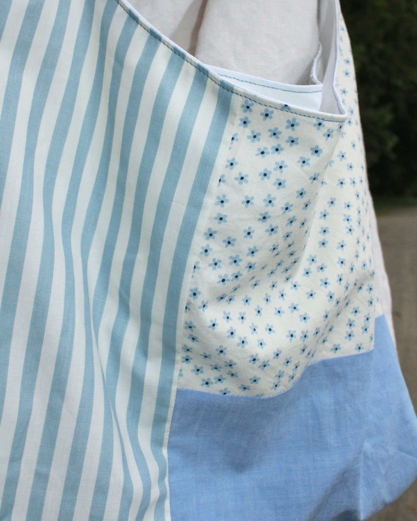 Bluebell Tote Bag