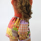 Pink Picnic Shorts