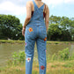 Kalokairi Overalls