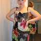 Chuchie Slip Dress