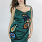 Papillon Slip Dress
