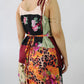 Cherry Blossom Slip Dress