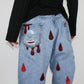 Blood-Bought Jeans