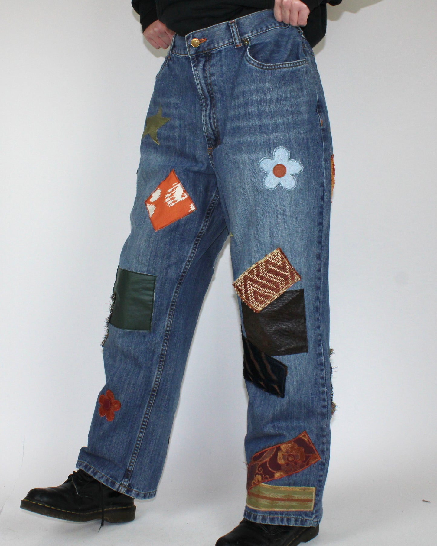 Playroom Jeans