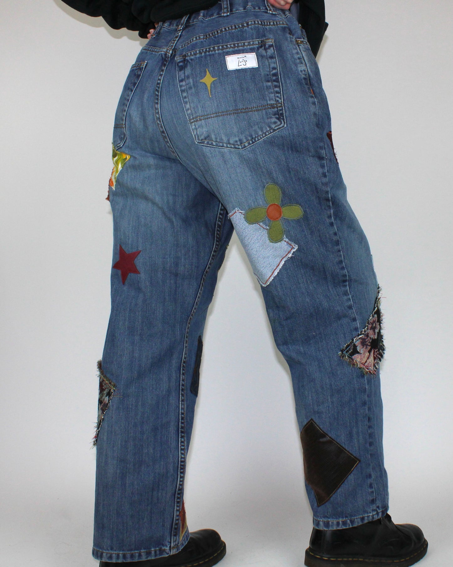 Playroom Jeans