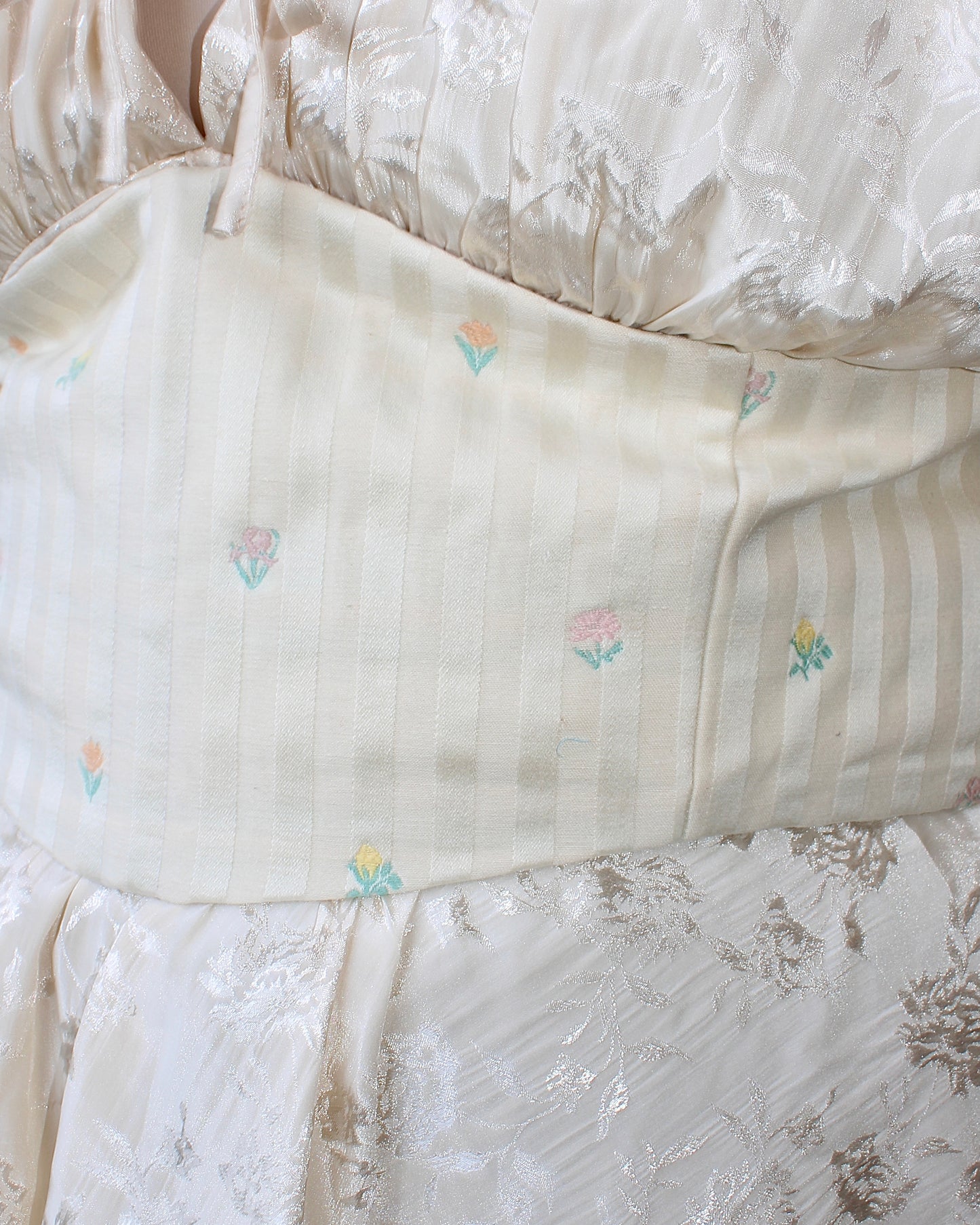 Jardin Corset Belt