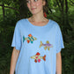 Guppy Tee