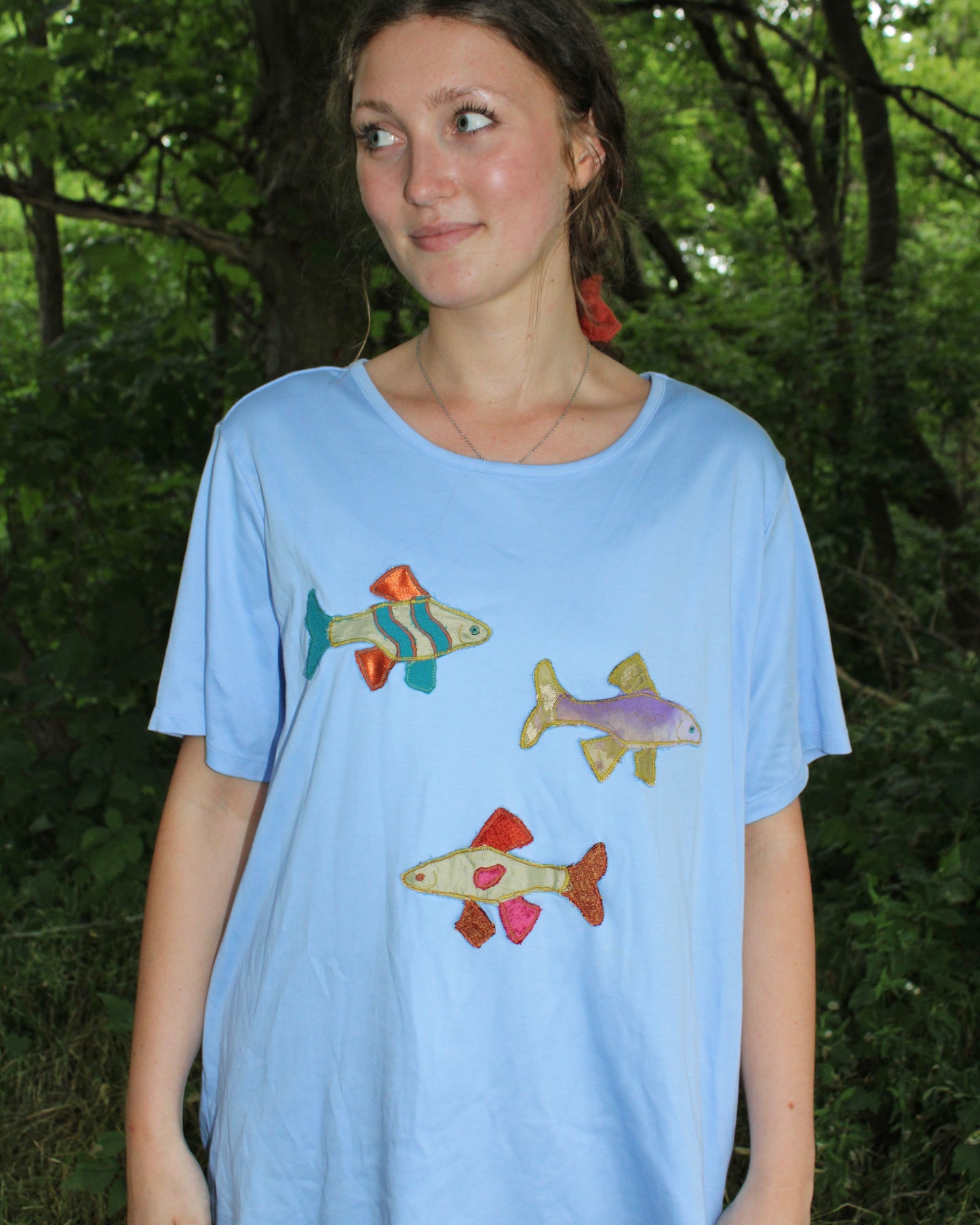 Guppy Tee
