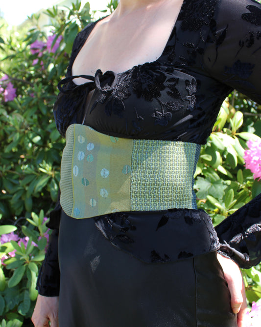 Roscoe Corset Belt